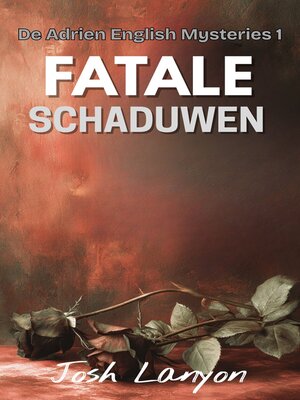 cover image of Fatale Schaduwen
